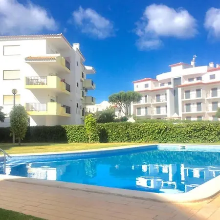 Castelo - Albufeira, Swimming Pool, Center Amazing Albufeira