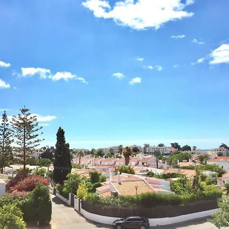 Castelo - Albufeira, Swimming Pool, Center Amazing Lejlighed